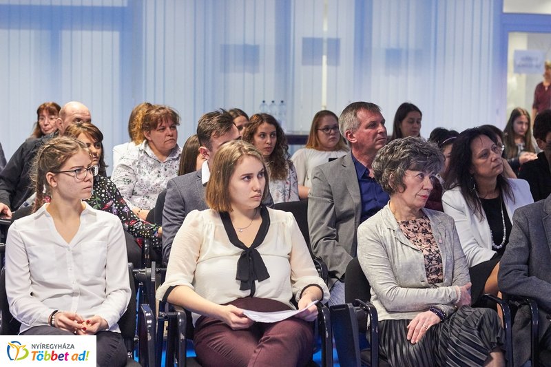 Váci Mihály szavalóverseny 2019