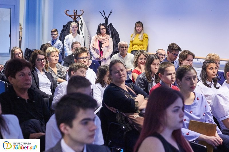 Váci Mihály szavalóverseny 2019