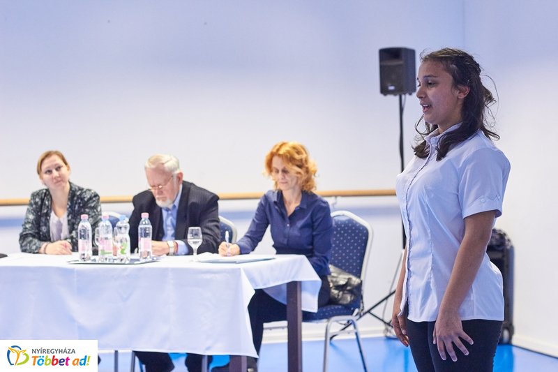 Váci Mihály szavalóverseny 2019