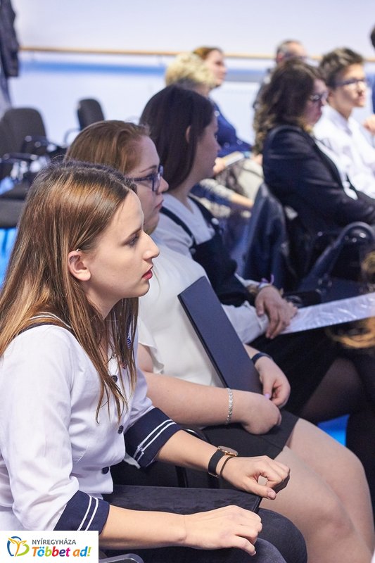 Váci Mihály szavalóverseny 2019