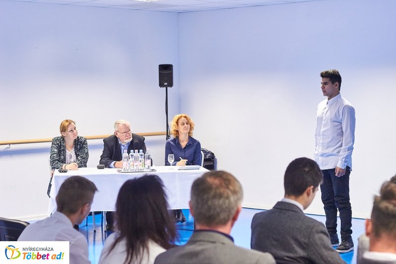 Váci Mihály szavalóverseny 2019