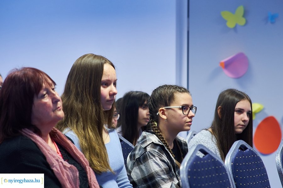 Váci Mihály Szavalóverseny 2022