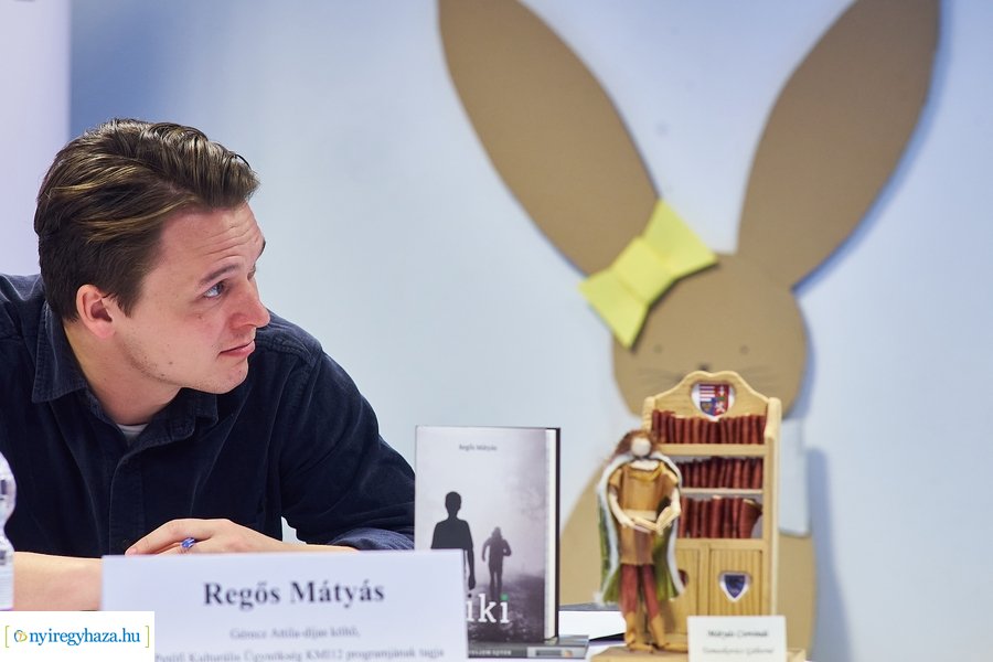 Váci Mihály Szavalóverseny 2022