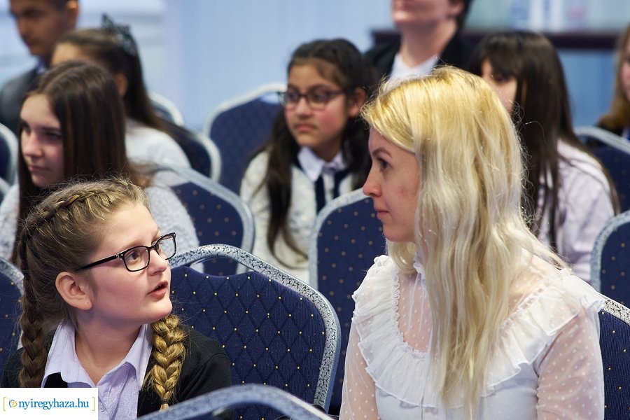 Váci Mihály Szavalóverseny 2022