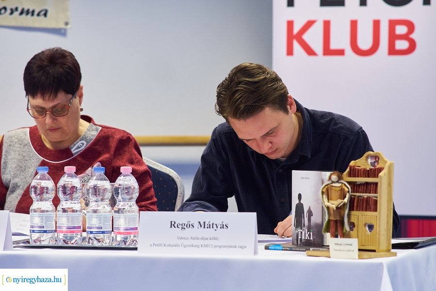 Váci Mihály Szavalóverseny 2022