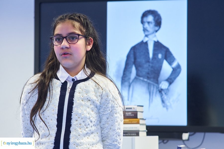 Váci Mihály Szavalóverseny 2022