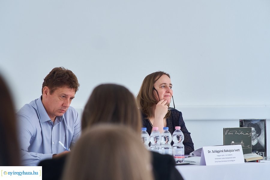 Váci Mihály Szavalóverseny 2022