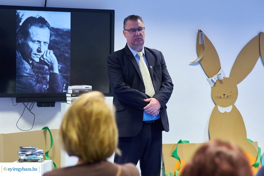 Váci Mihály Szavalóverseny 2022