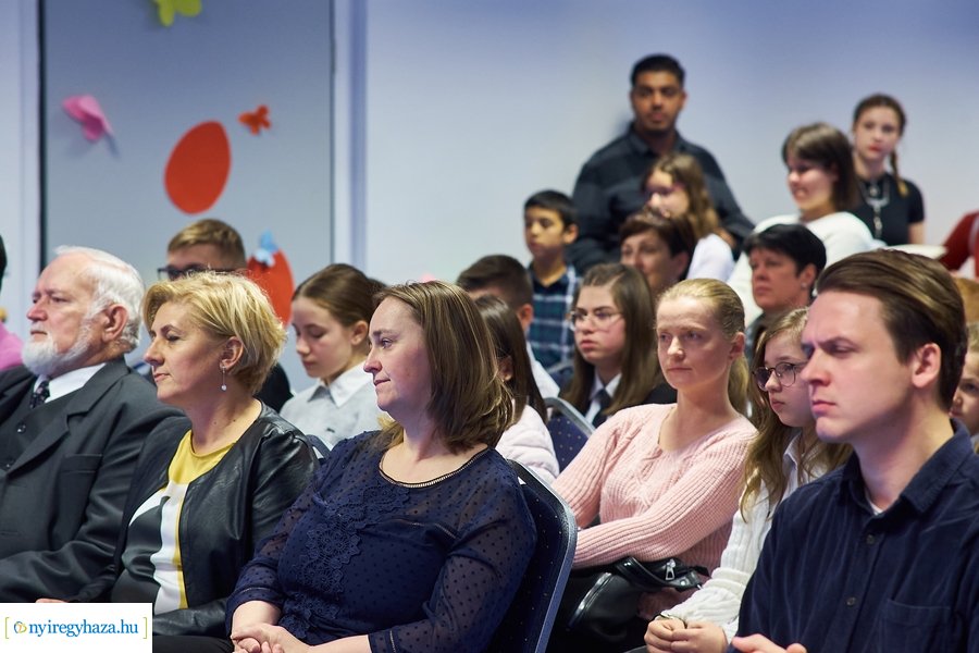 Váci Mihály Szavalóverseny 2022