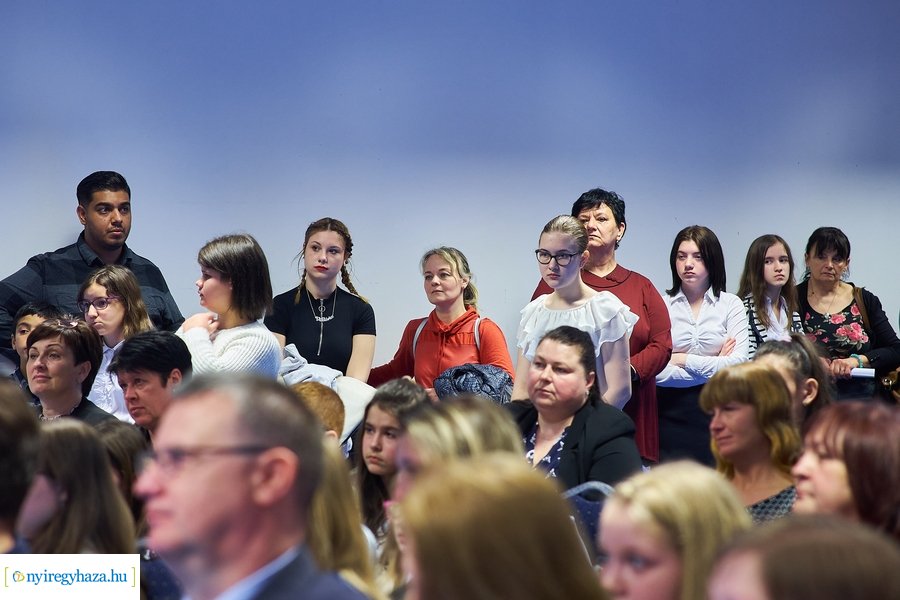 Váci Mihály Szavalóverseny 2022