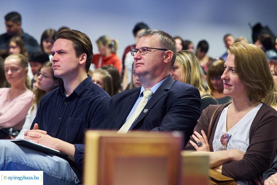 Váci Mihály Szavalóverseny 2022