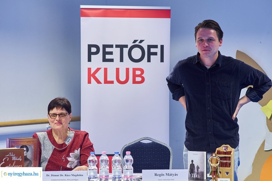 Váci Mihály Szavalóverseny 2022