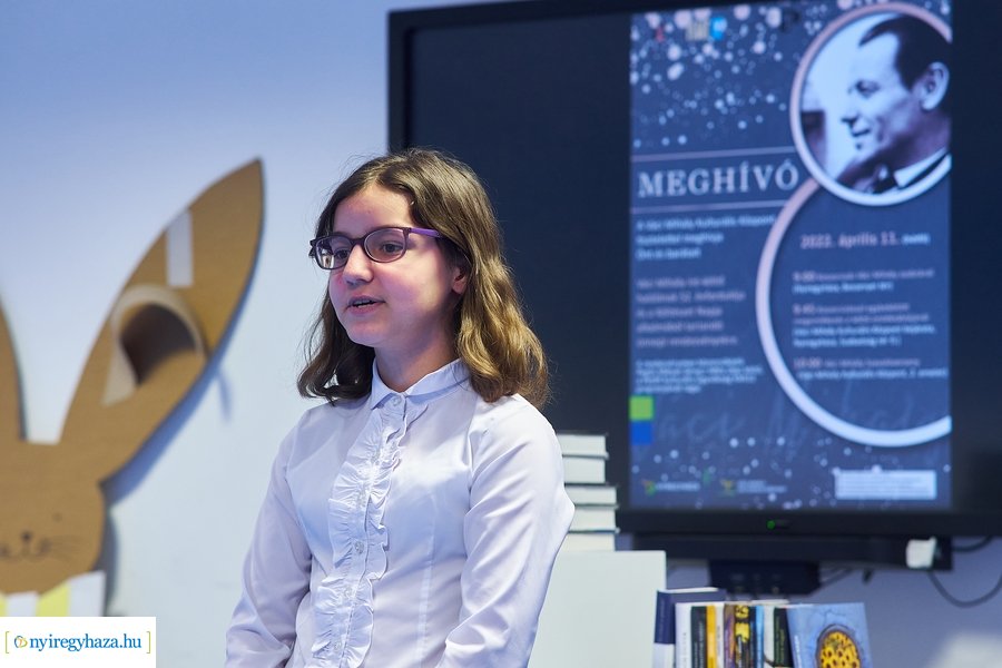 Váci Mihály Szavalóverseny 2022