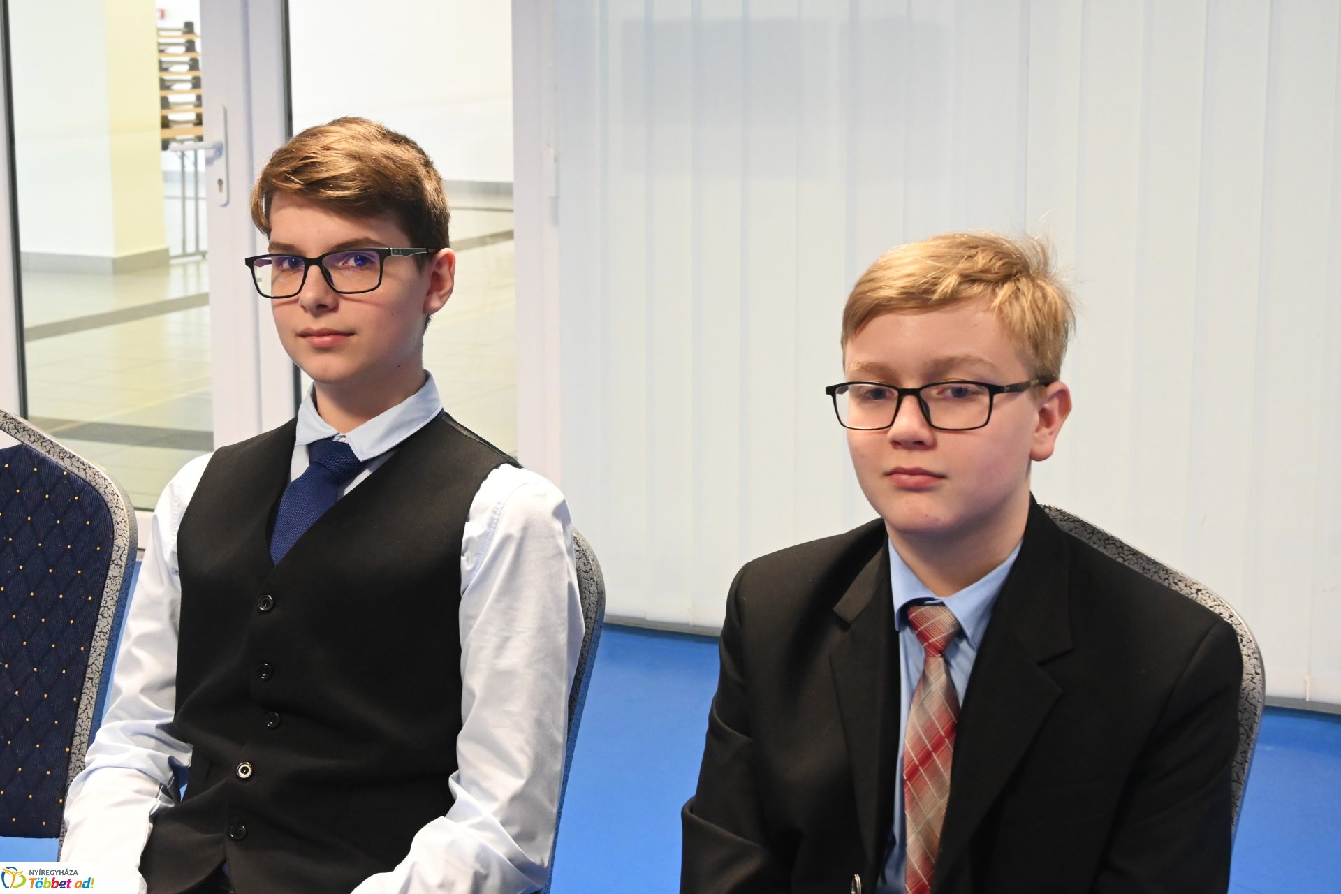 Váci Mihály szavalóverseny a VMKK-ban