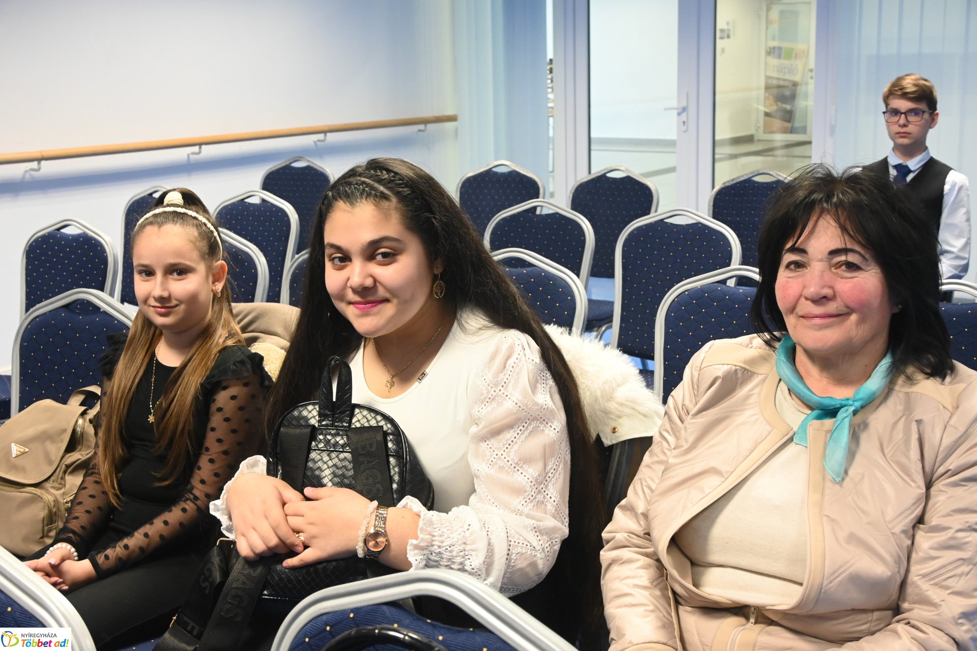 Váci Mihály szavalóverseny a VMKK-ban