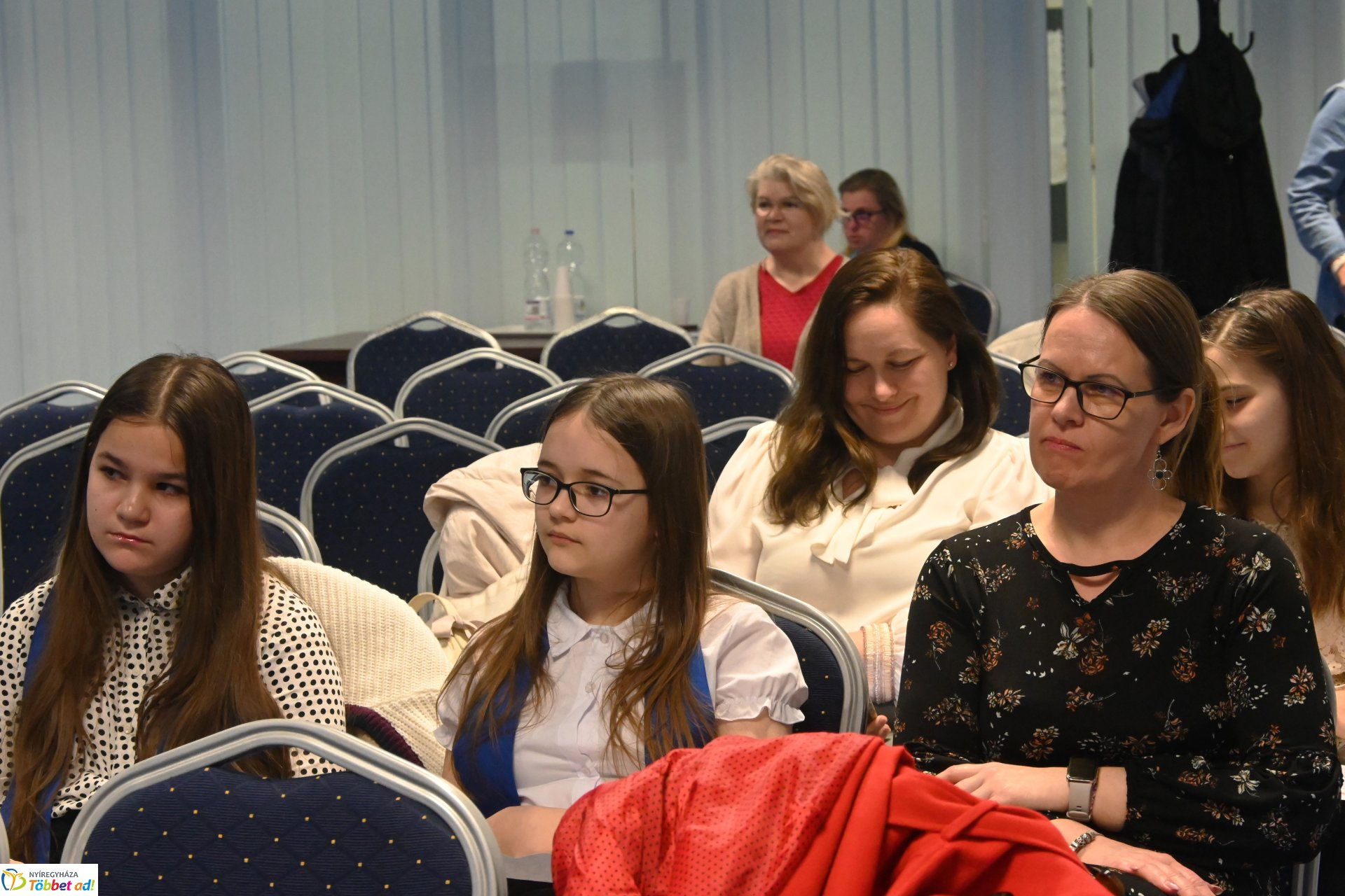 Váci Mihály szavalóverseny a VMKK-ban