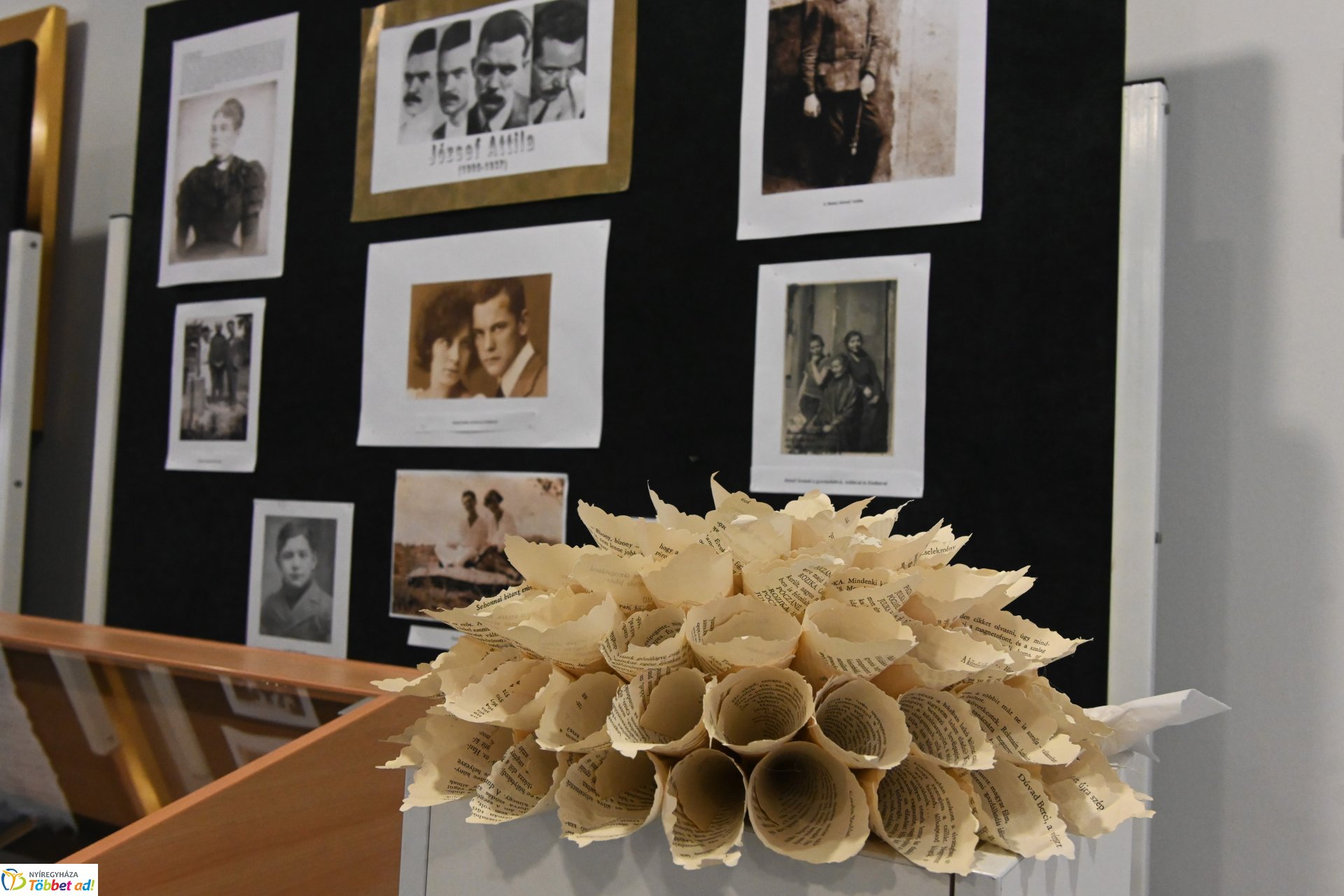 Váci Mihály szavalóverseny a VMKK-ban