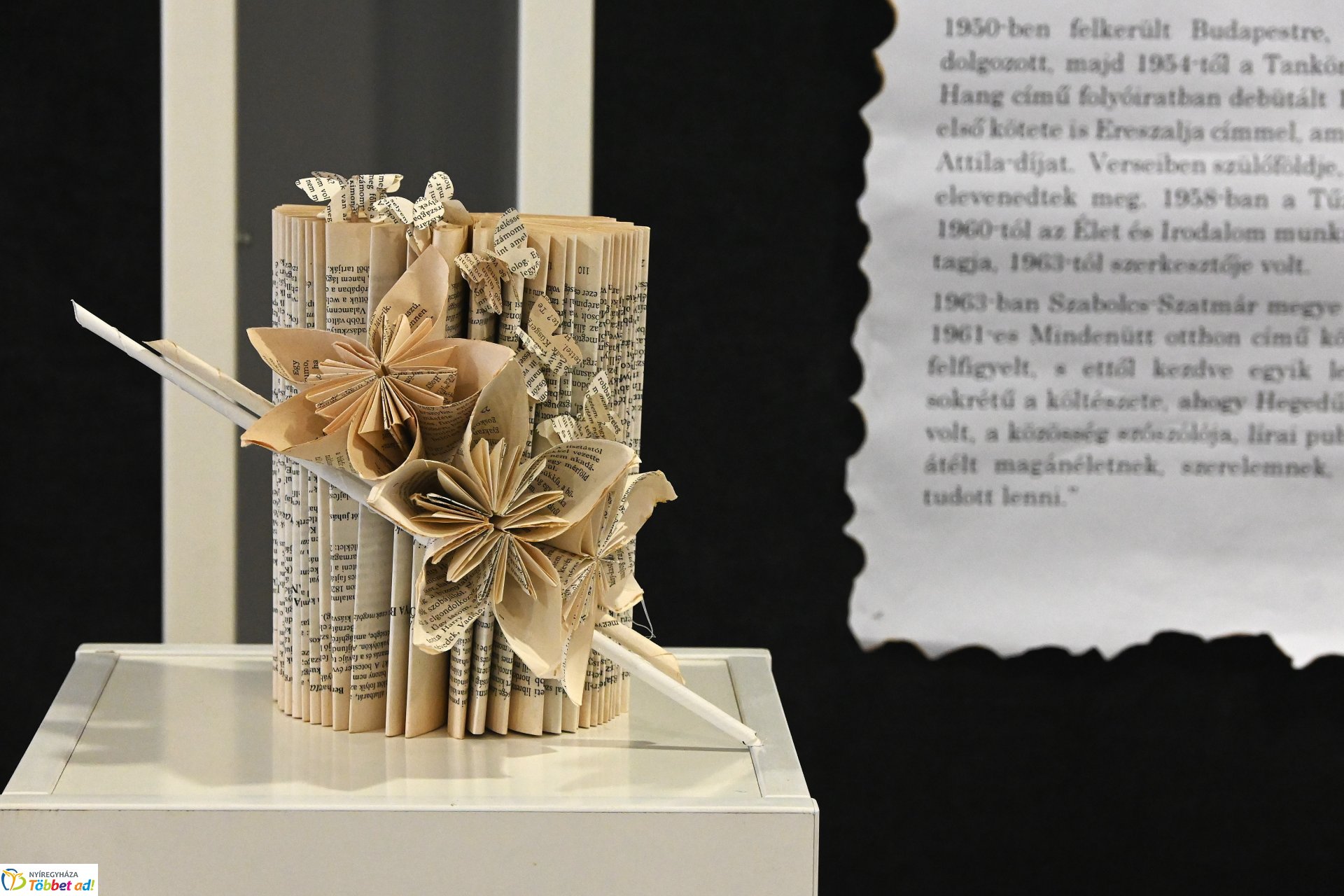 Váci Mihály szavalóverseny a VMKK-ban