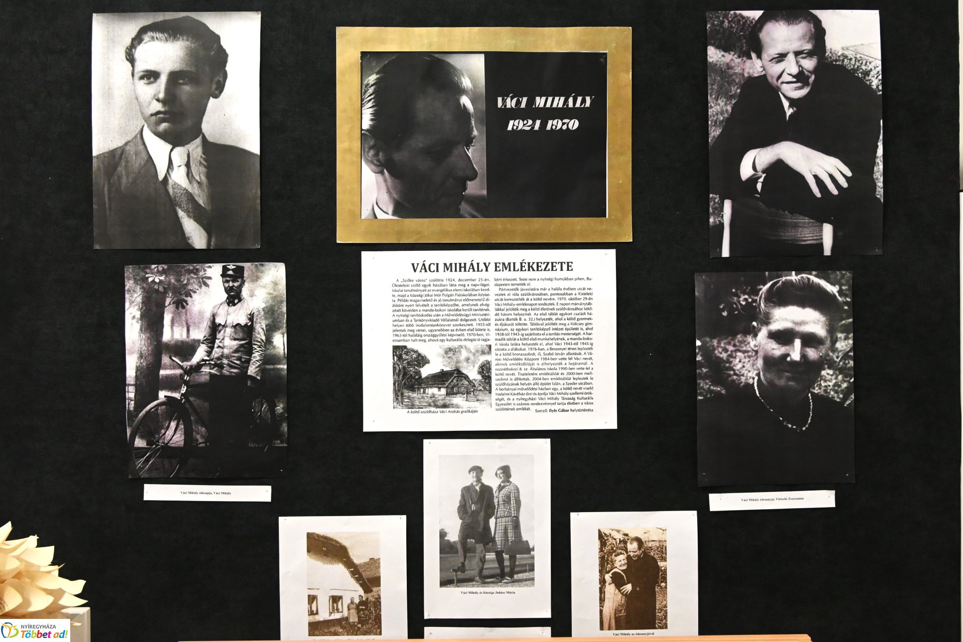 Váci Mihály szavalóverseny a VMKK-ban