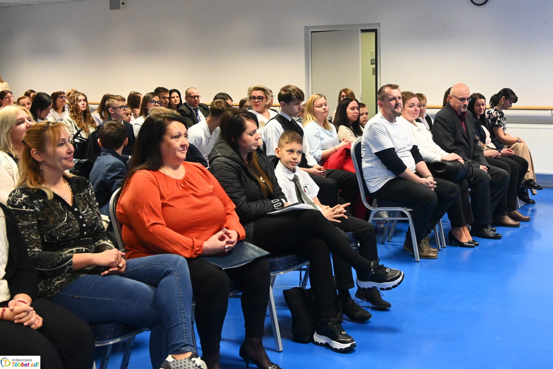 Váci Mihály szavalóverseny a VMKK-ban