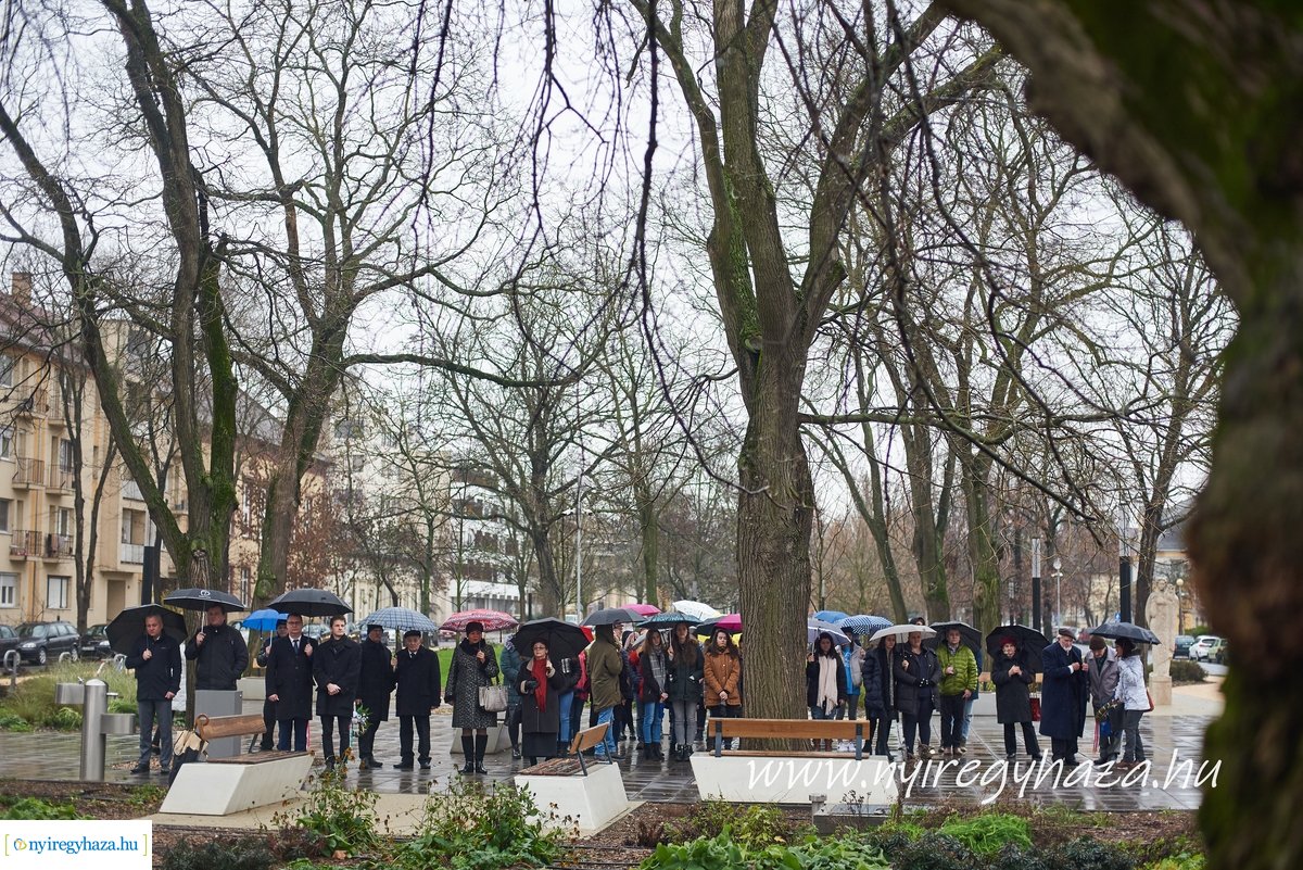 Váci Mihályra emlékeztek 2019