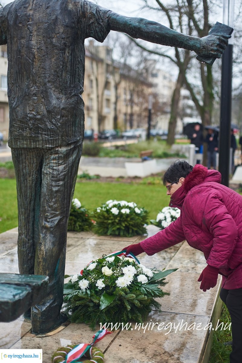 Váci Mihályra emlékeztek 2019
