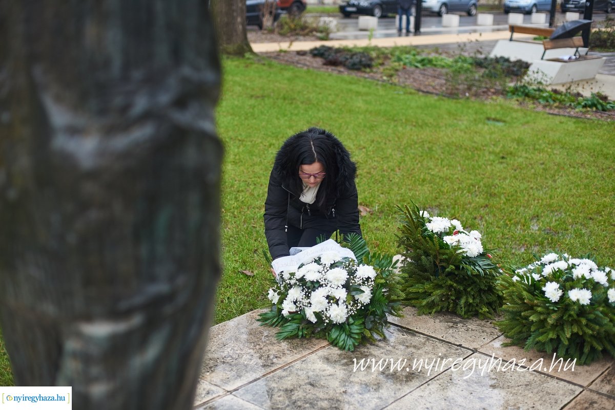 Váci Mihályra emlékeztek 2019