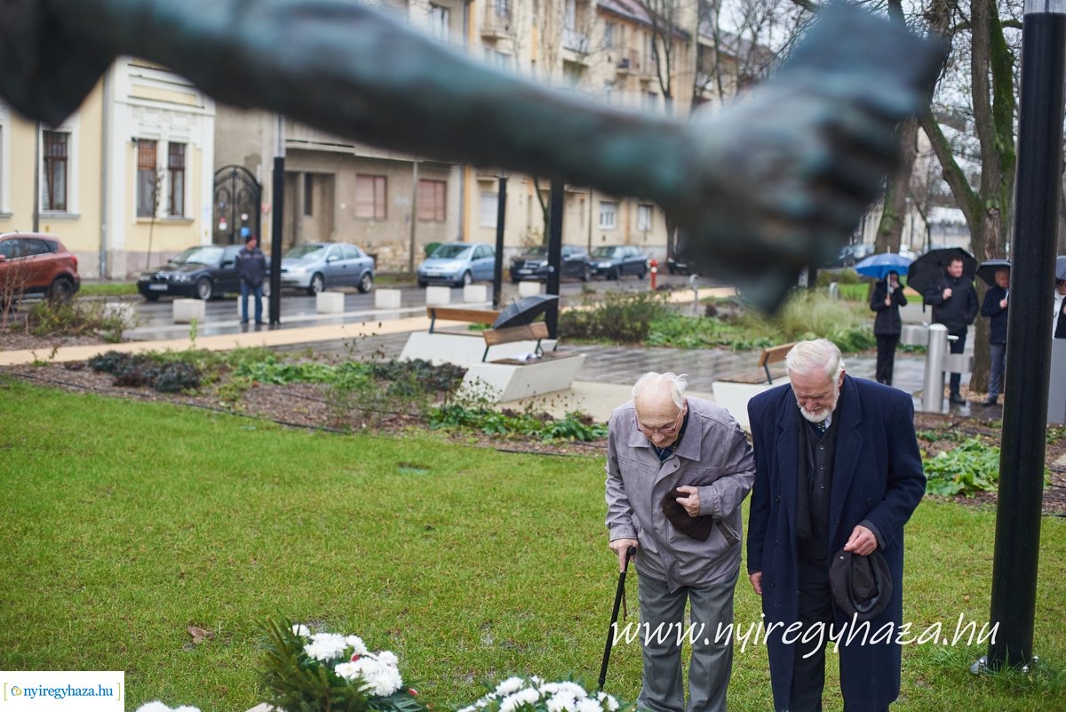 Váci Mihályra emlékeztek 2019