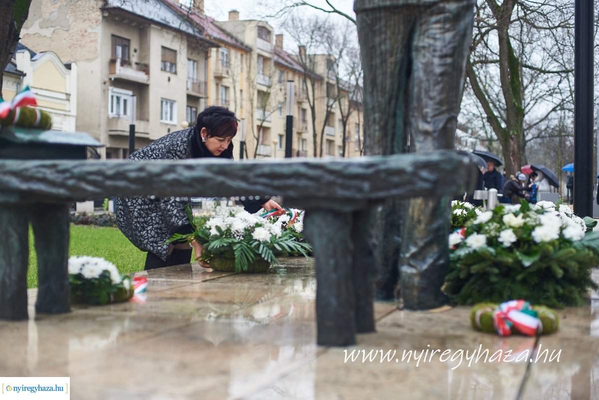 Váci Mihályra emlékeztek 2019