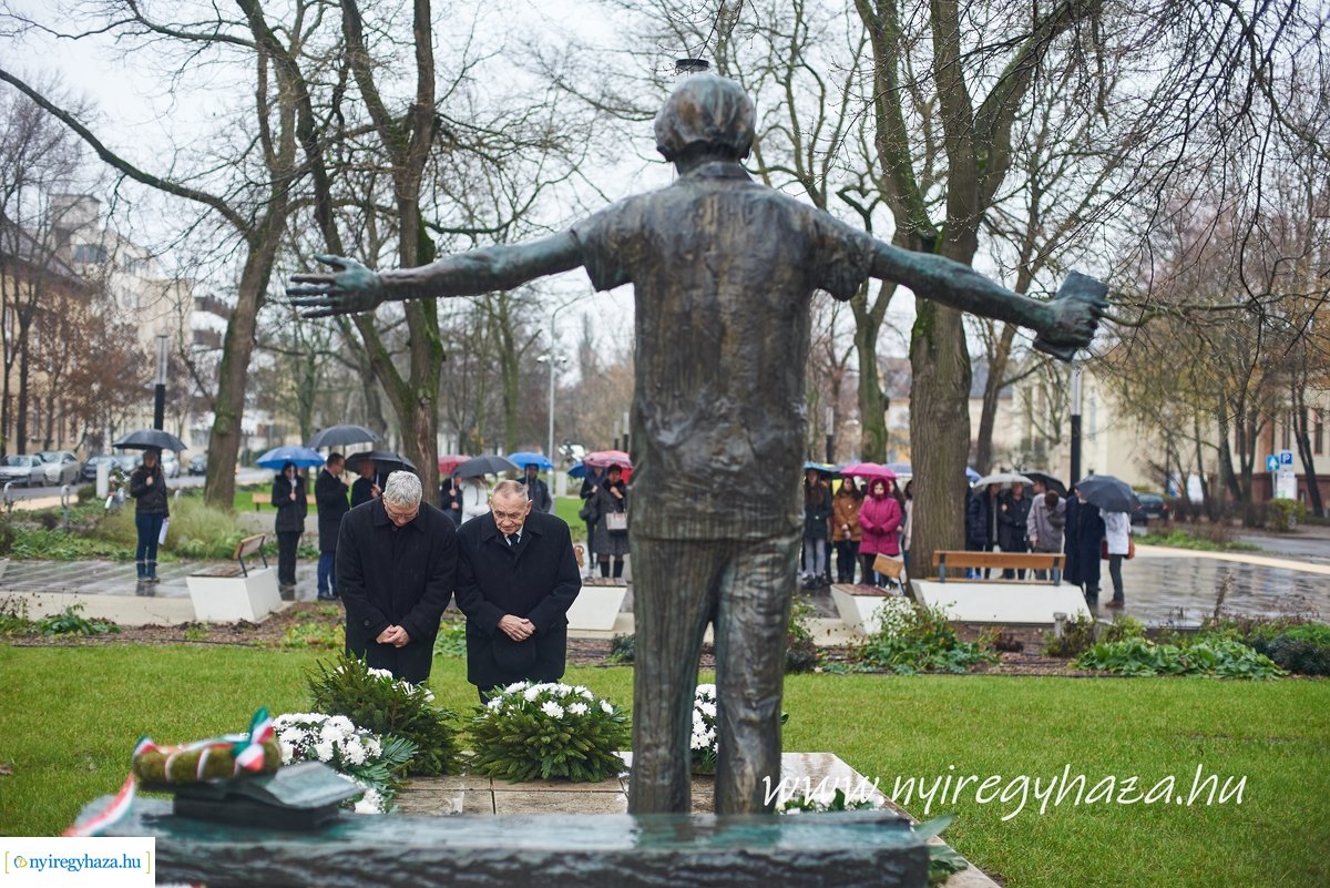 Váci Mihályra emlékeztek 2019