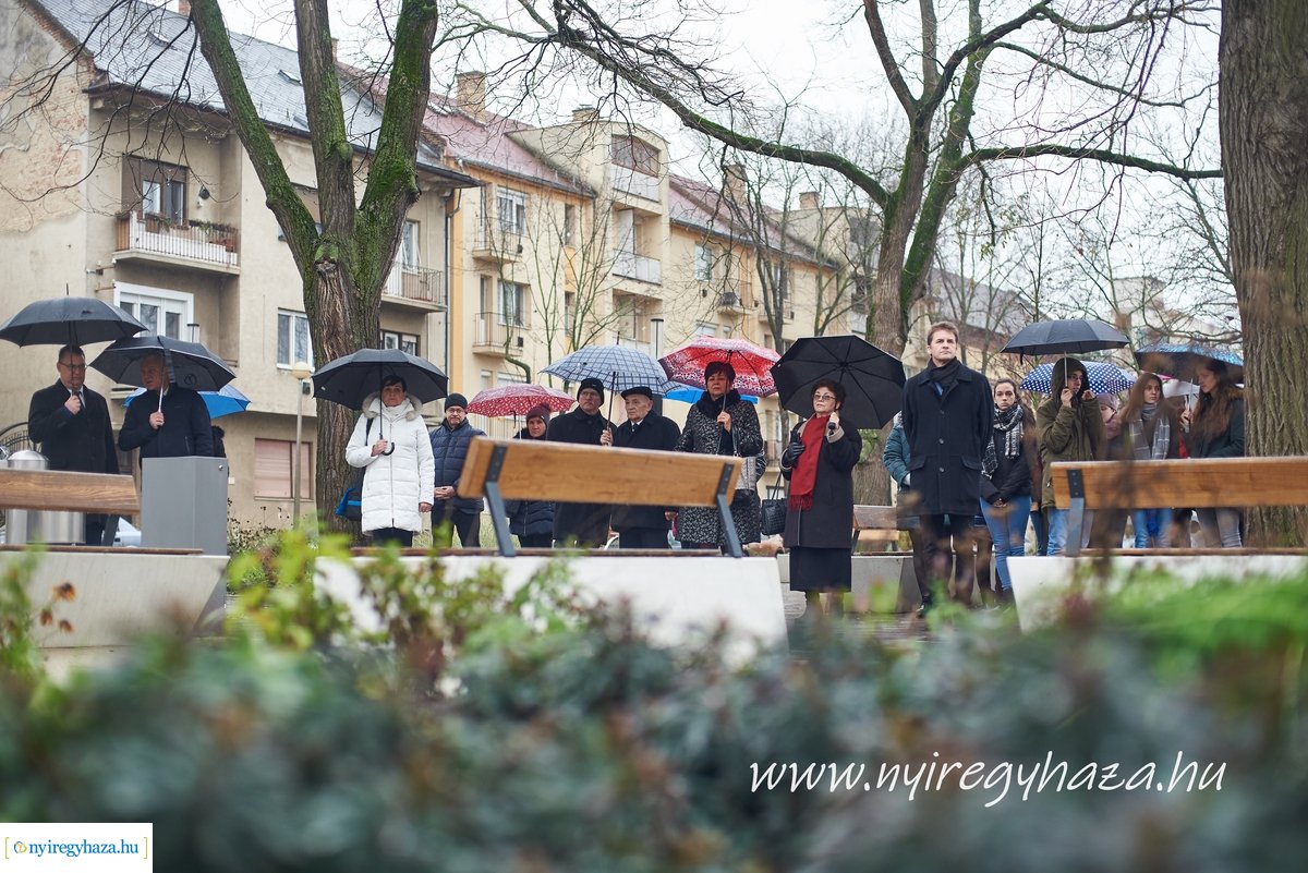 Váci Mihályra emlékeztek 2019