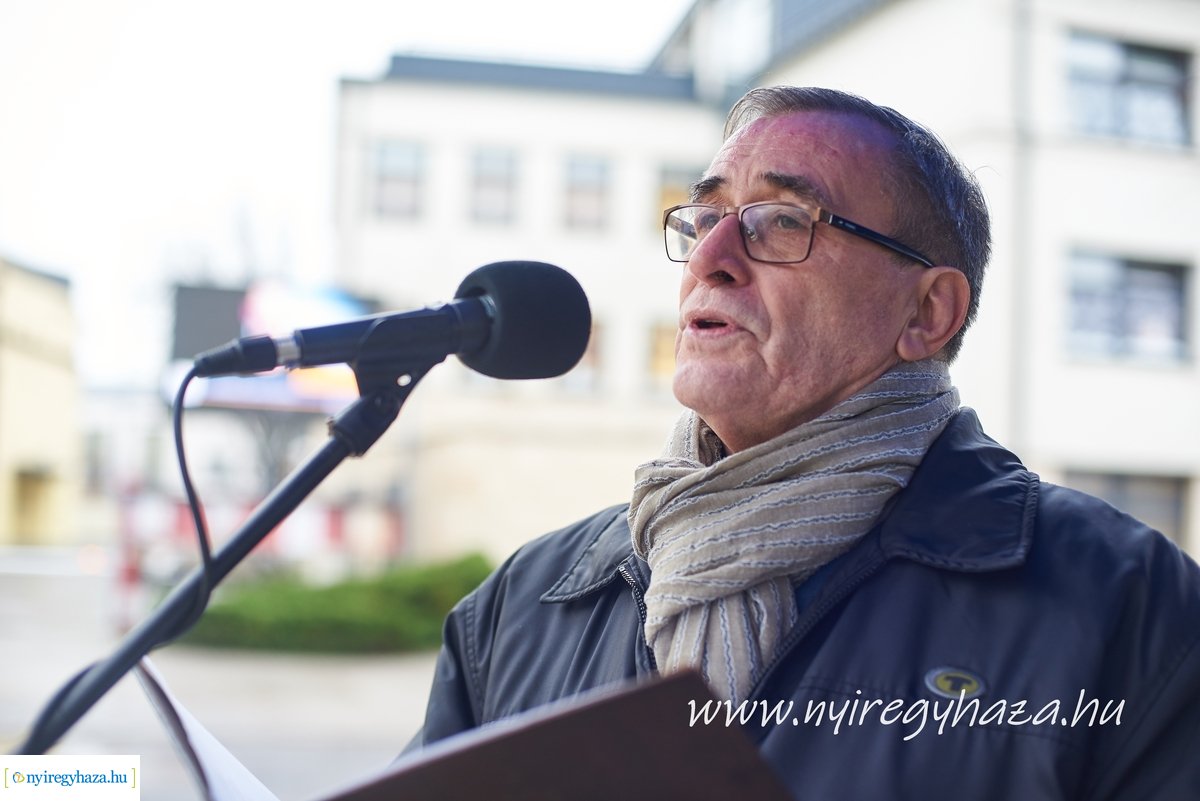 Váci Mihályra emlékeztek 2019