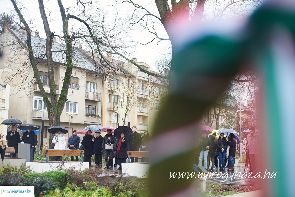 Váci Mihályra emlékeztek 2019