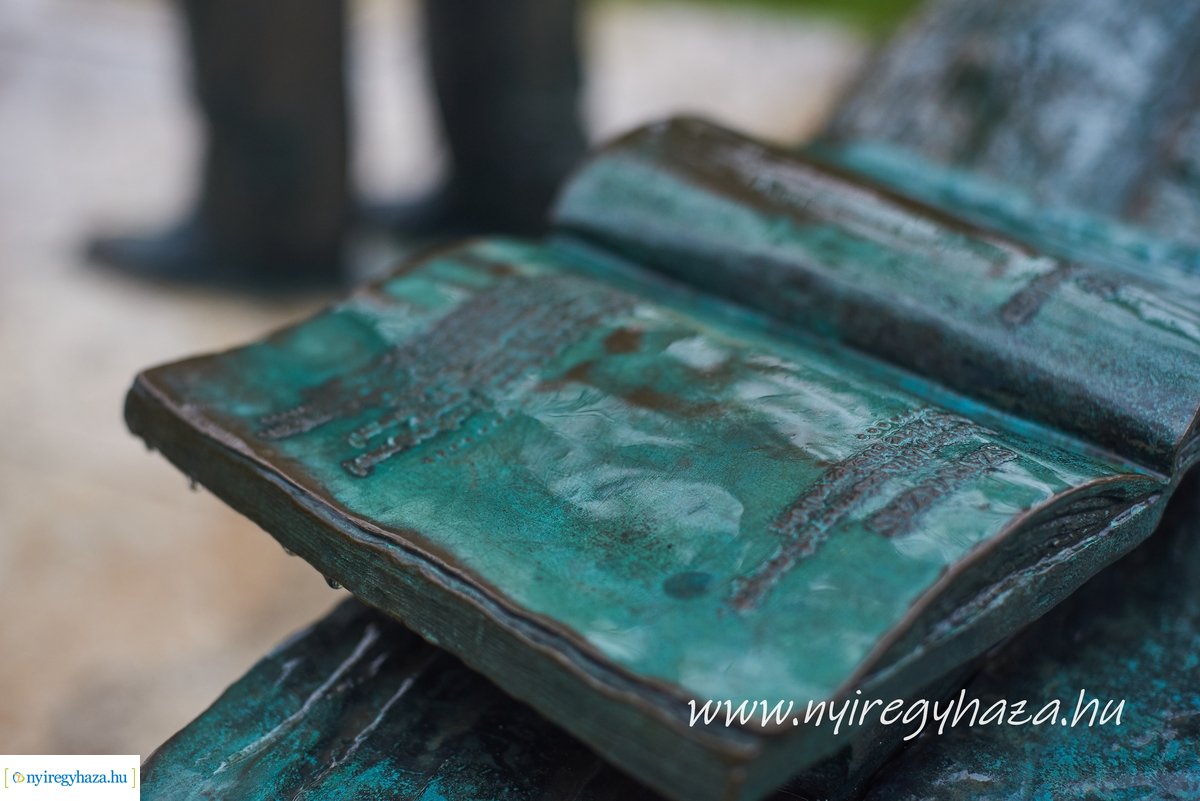 Váci Mihályra emlékeztek 2019