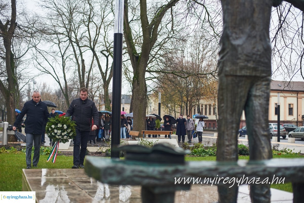 Váci Mihályra emlékeztek 2019