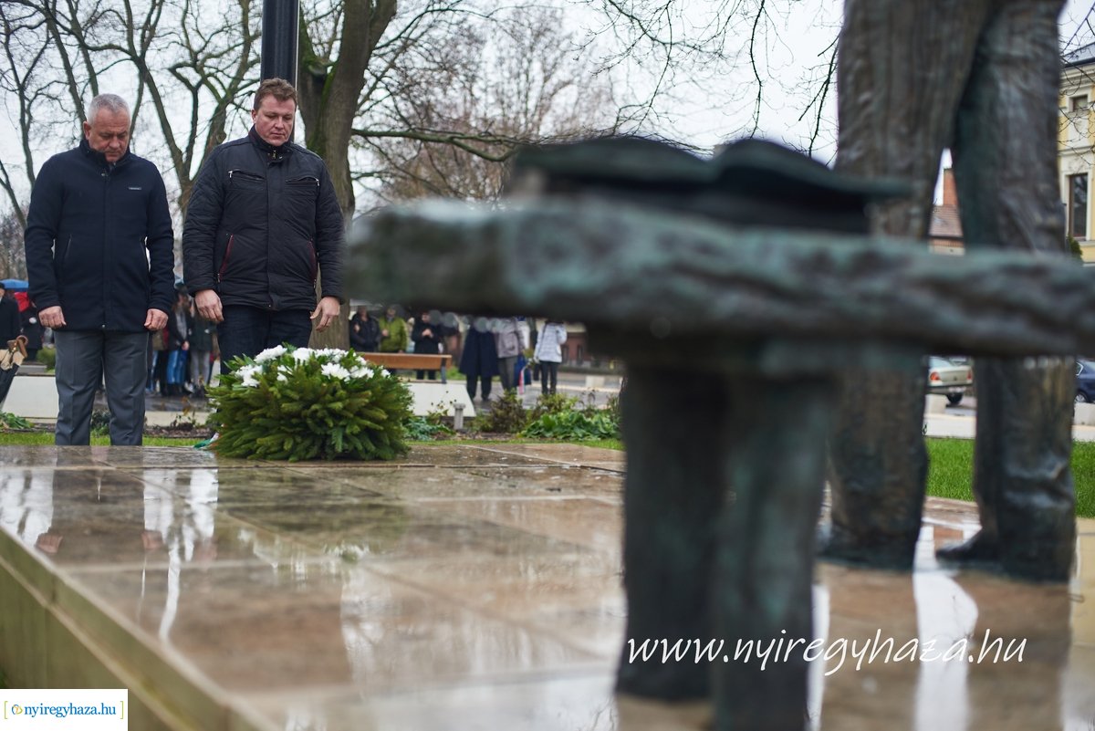 Váci Mihályra emlékeztek 2019