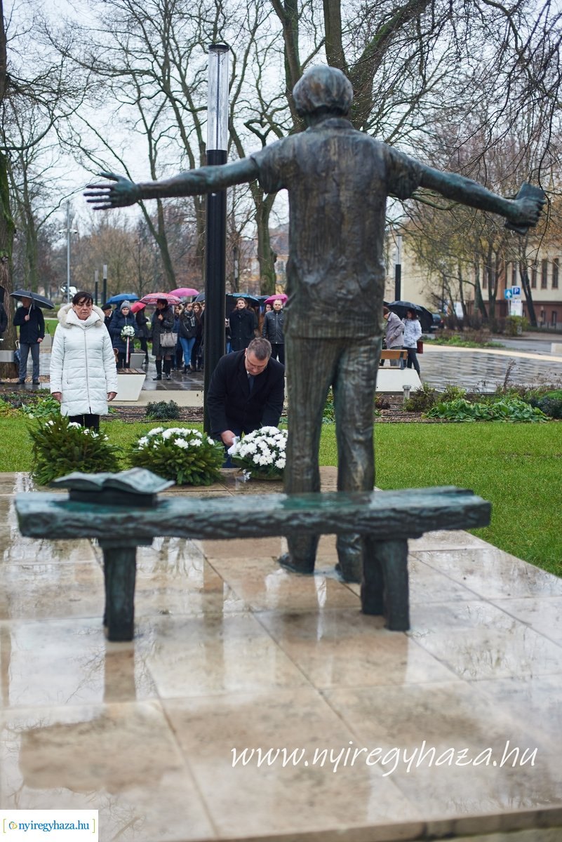 Váci Mihályra emlékeztek 2019