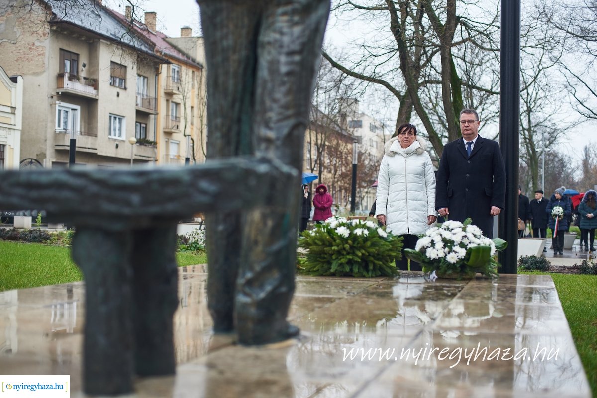 Váci Mihályra emlékeztek 2019