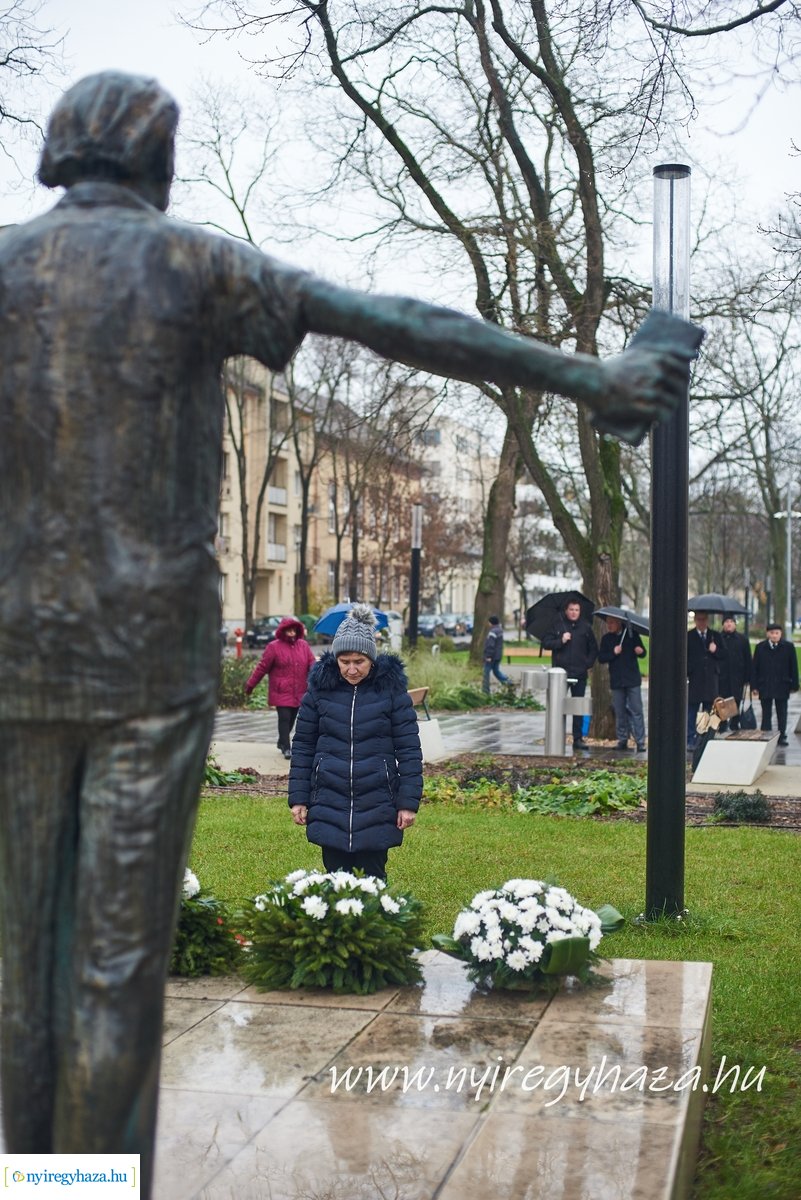 Váci Mihályra emlékeztek 2019