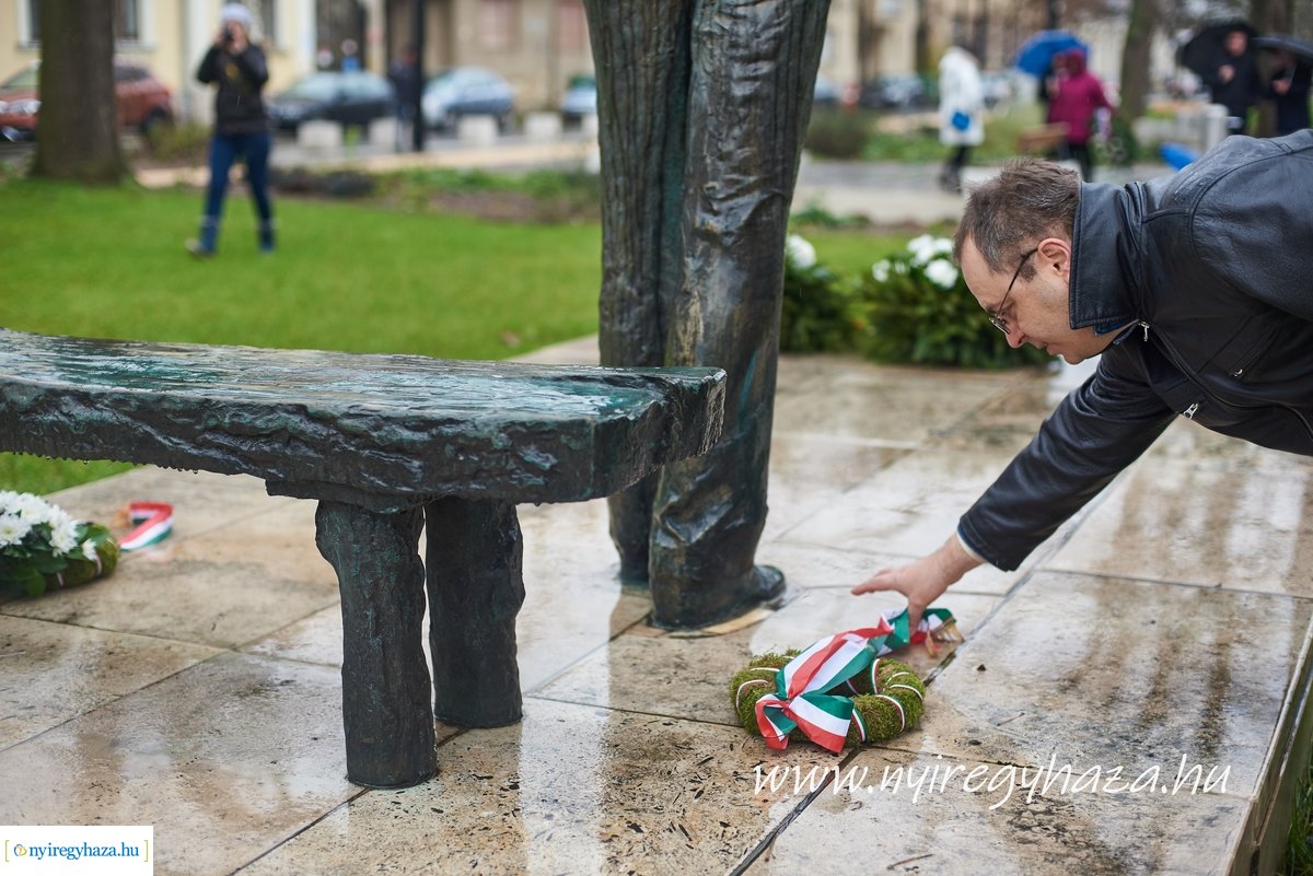 Váci Mihályra emlékeztek 2019