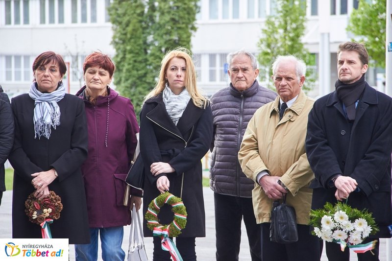 Váci Mihályra emlékeztek