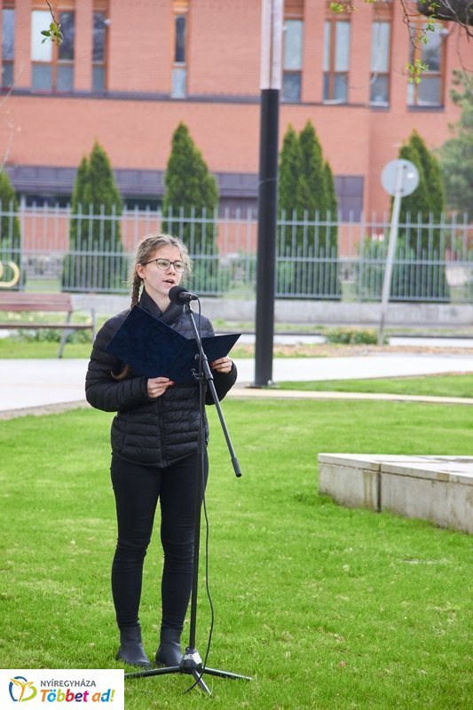 Váci Mihályra emlékeztek