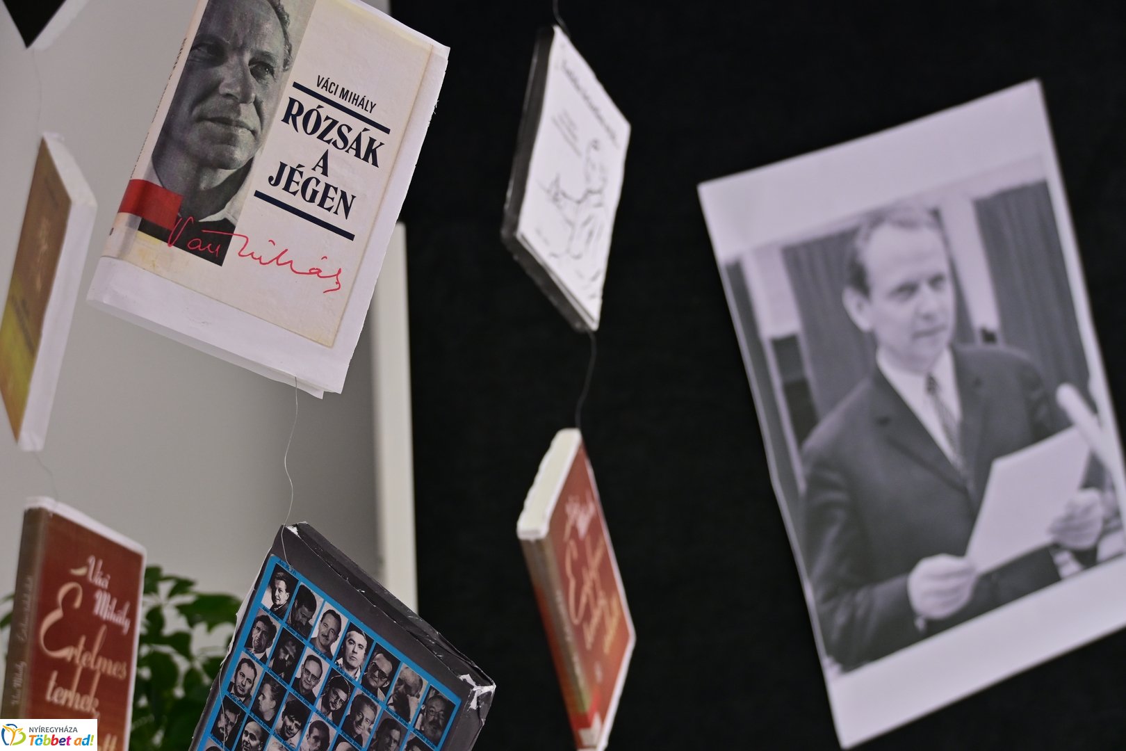 Váci szavalóverseny a kulturális központban - 2026