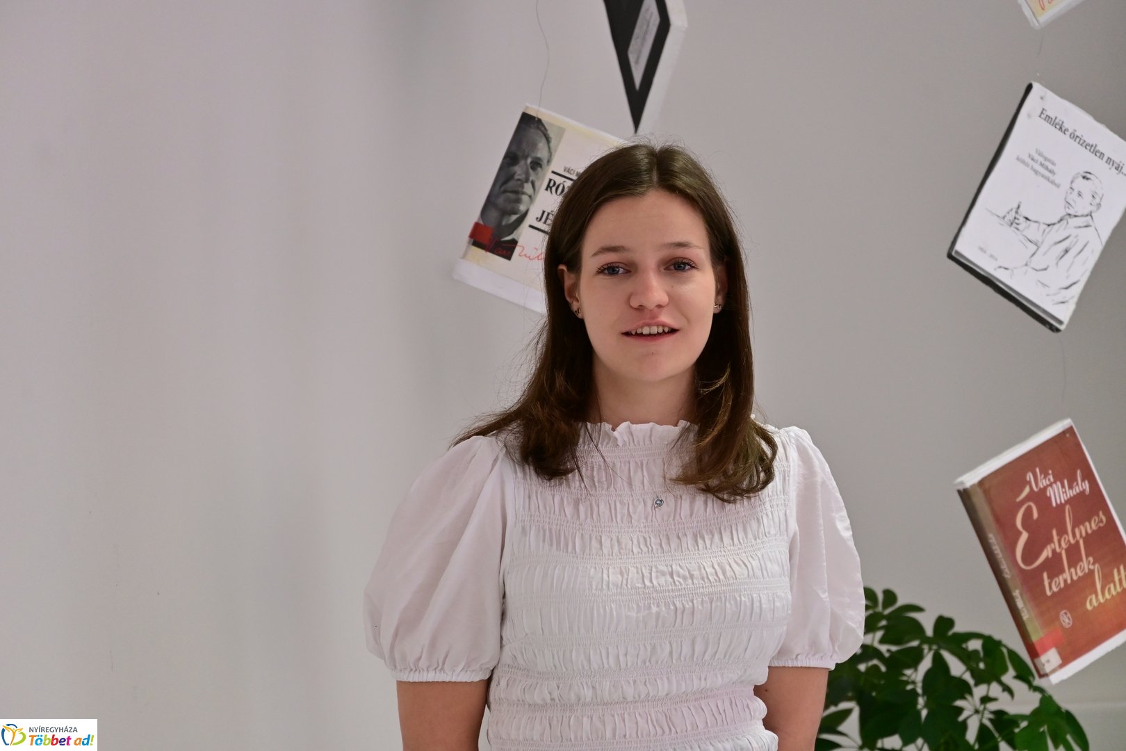 Váci szavalóverseny a kulturális központban - 2026