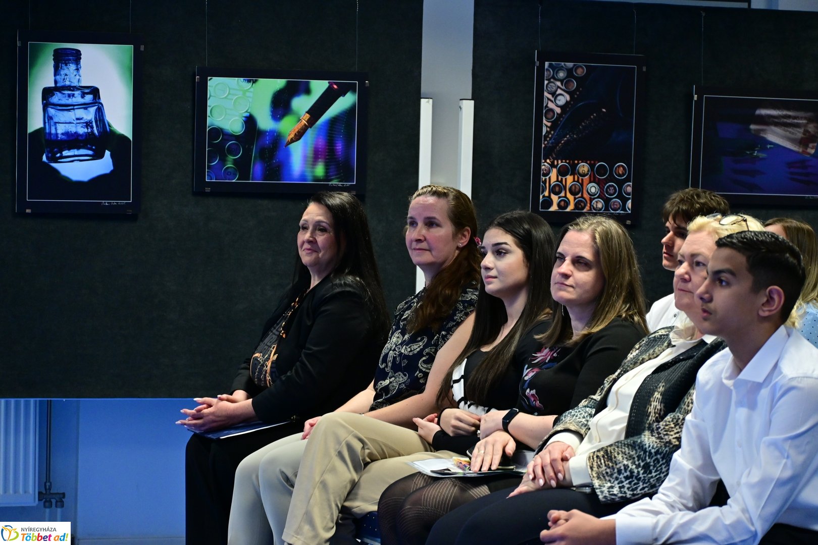 Váci szavalóverseny a kulturális központban - 2026