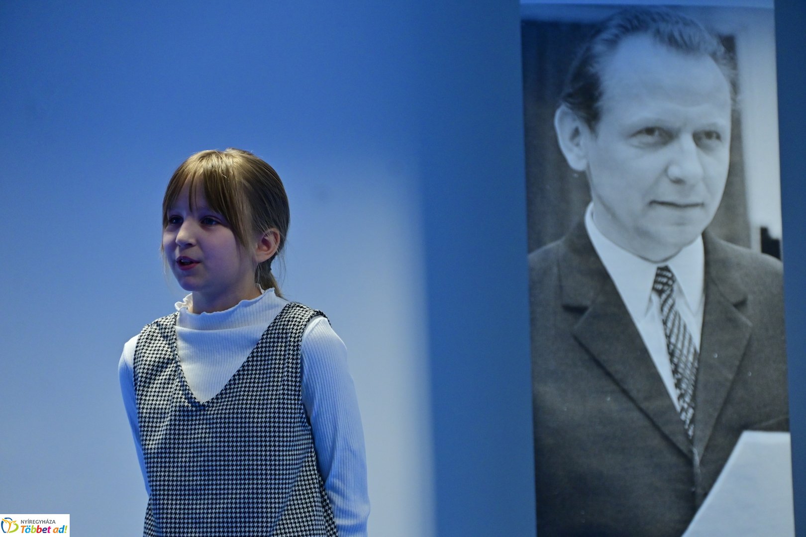 Váci szavalóverseny a kulturális központban - 2026