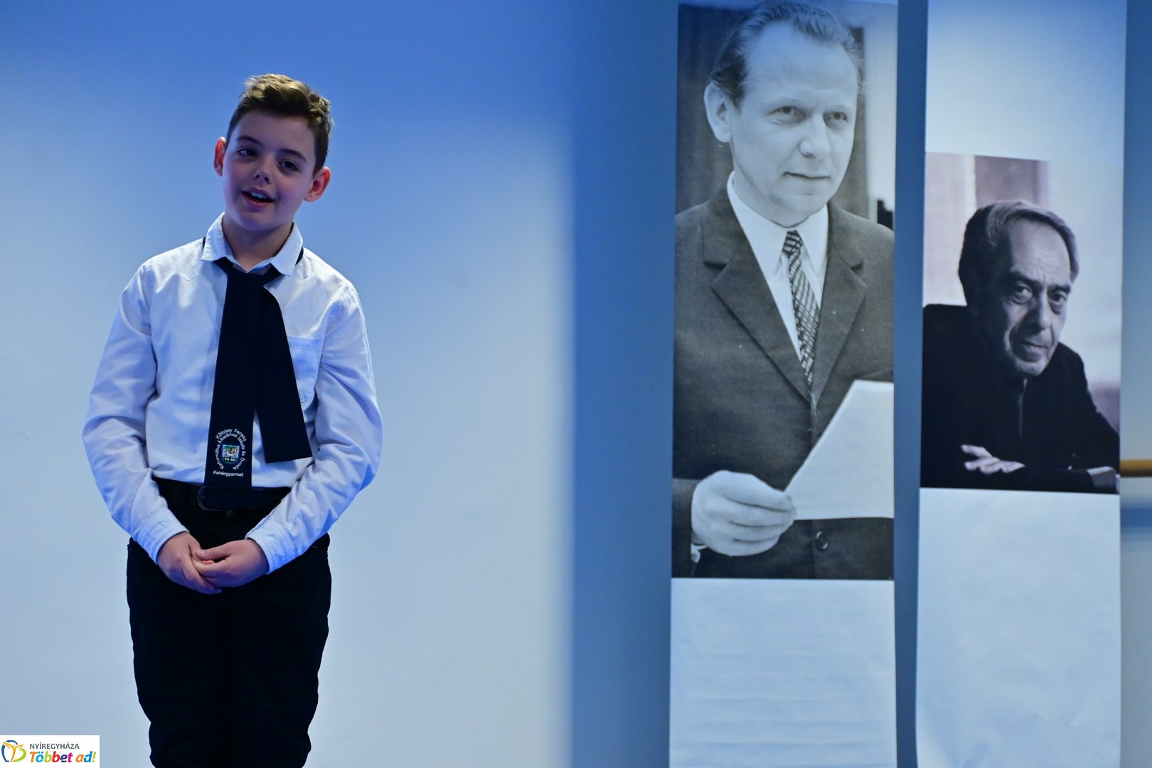 Váci szavalóverseny a kulturális központban - 2026