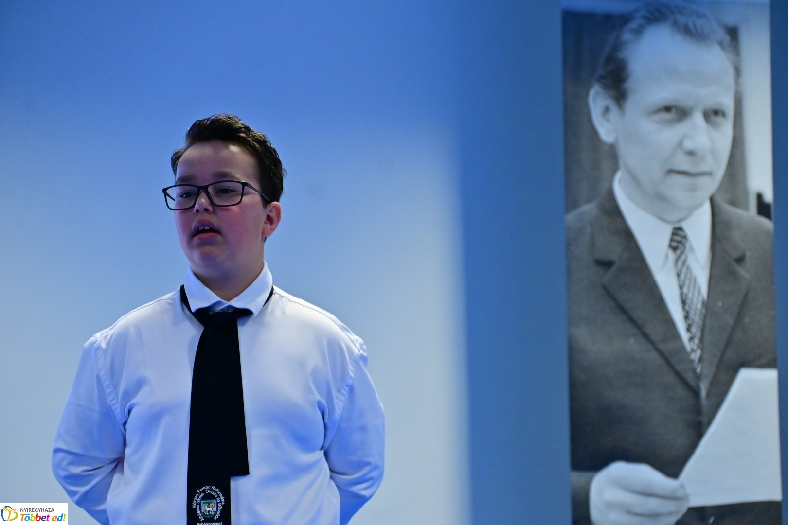 Váci szavalóverseny a kulturális központban - 2026