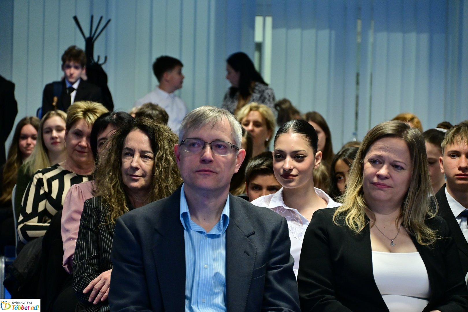 Váci szavalóverseny a kulturális központban - 2026