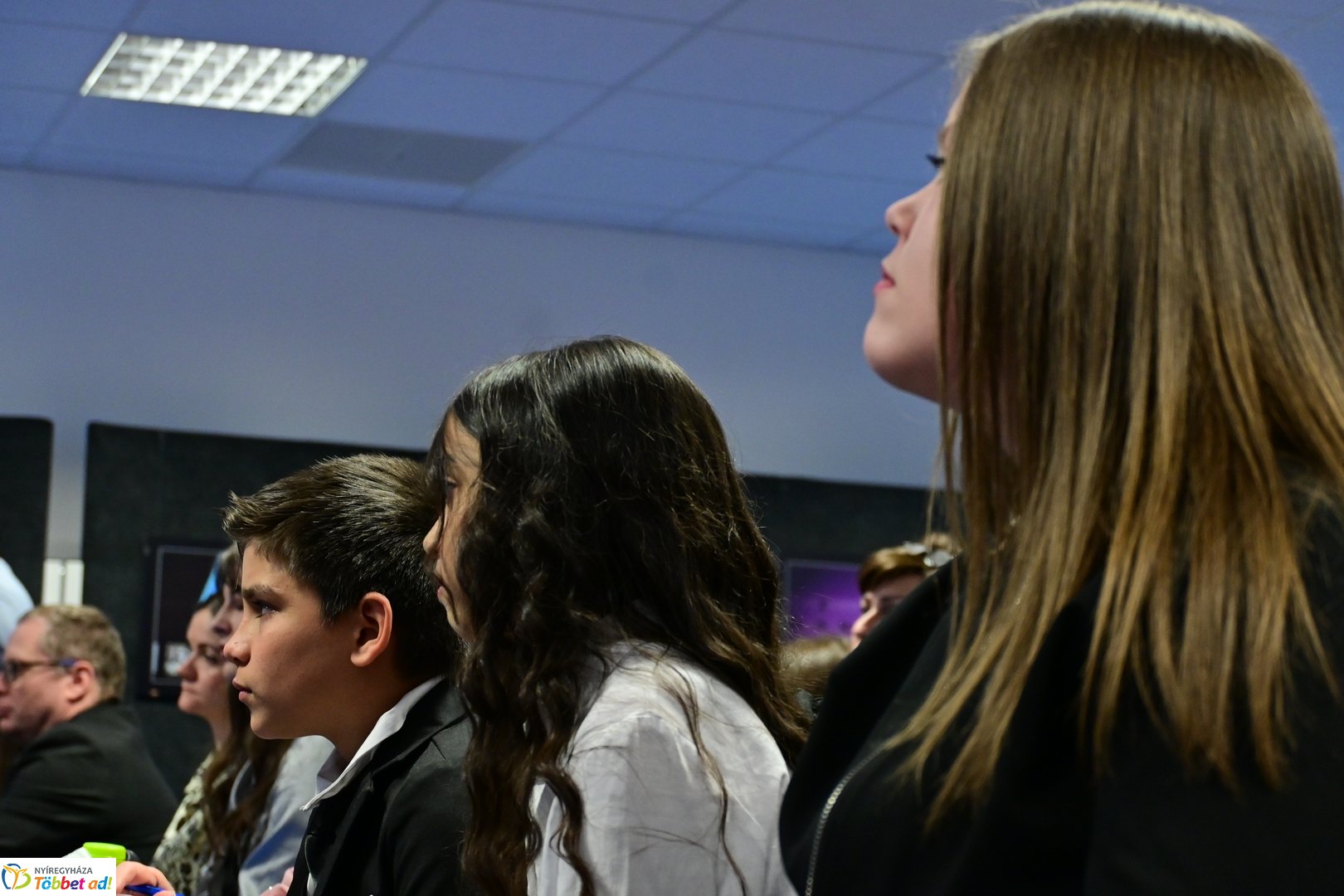 Váci szavalóverseny a kulturális központban - 2026